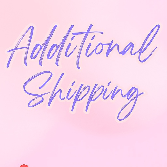 POL Pants - Additional Shipping - Live Show Bundle